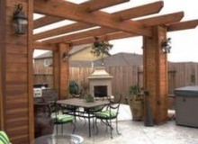 Kwikfynd Pergolas
somertonpark